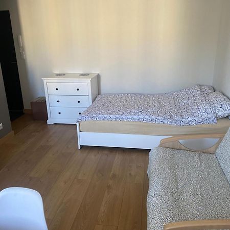 Apartament Centrum Malbork Exterior foto