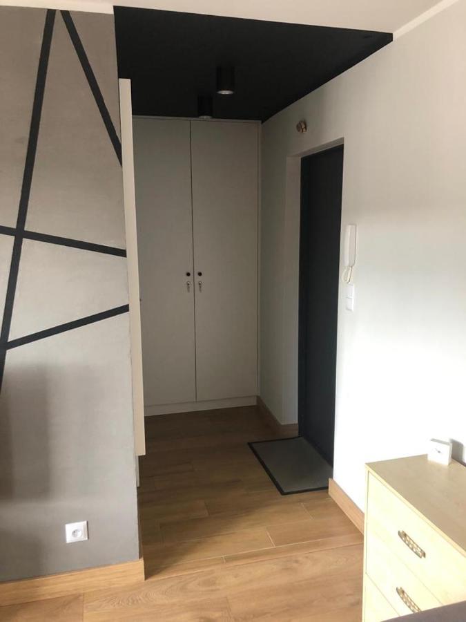 Apartament Centrum Malbork Exterior foto